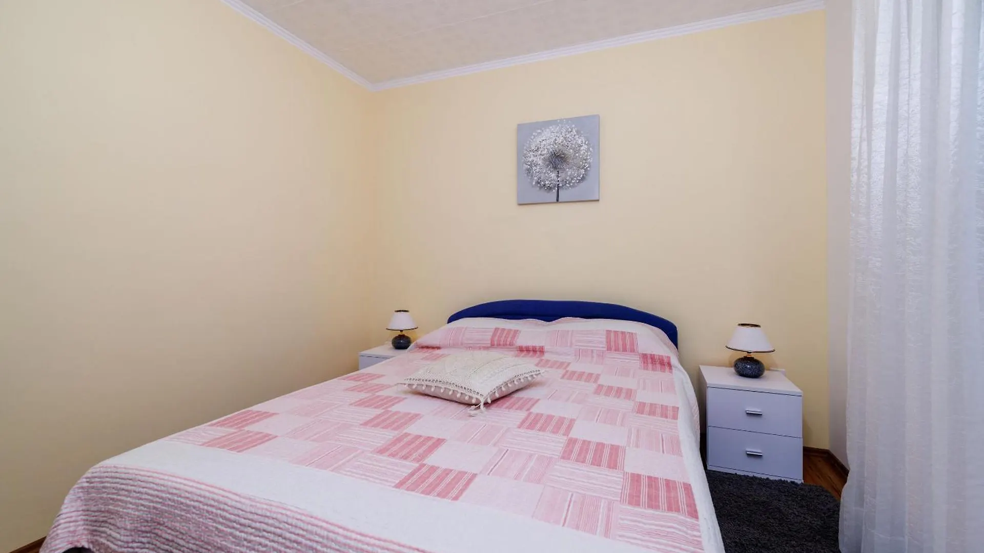 Apartments And Room Mirjana Dramalj Chorvatsko