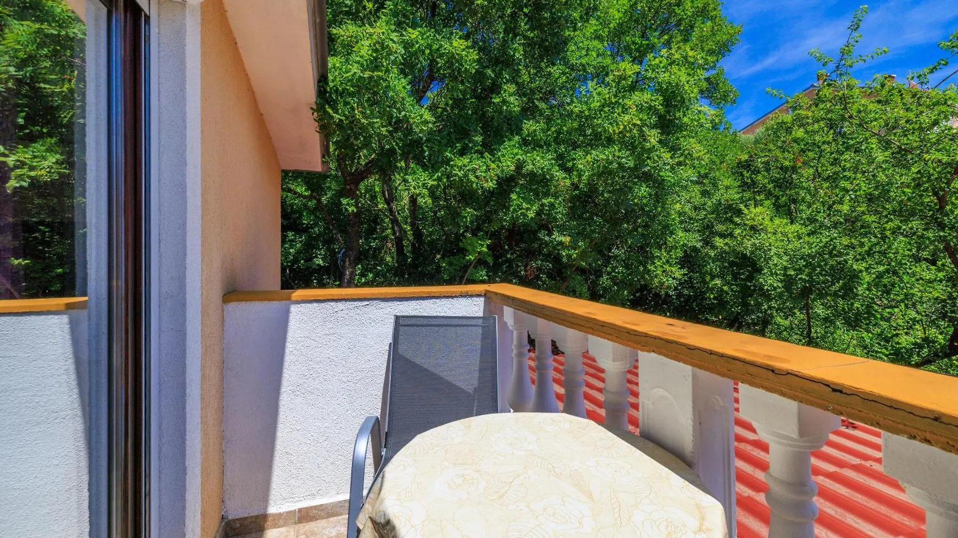 Apartments And Room Mirjana Dramalj Chorvatsko