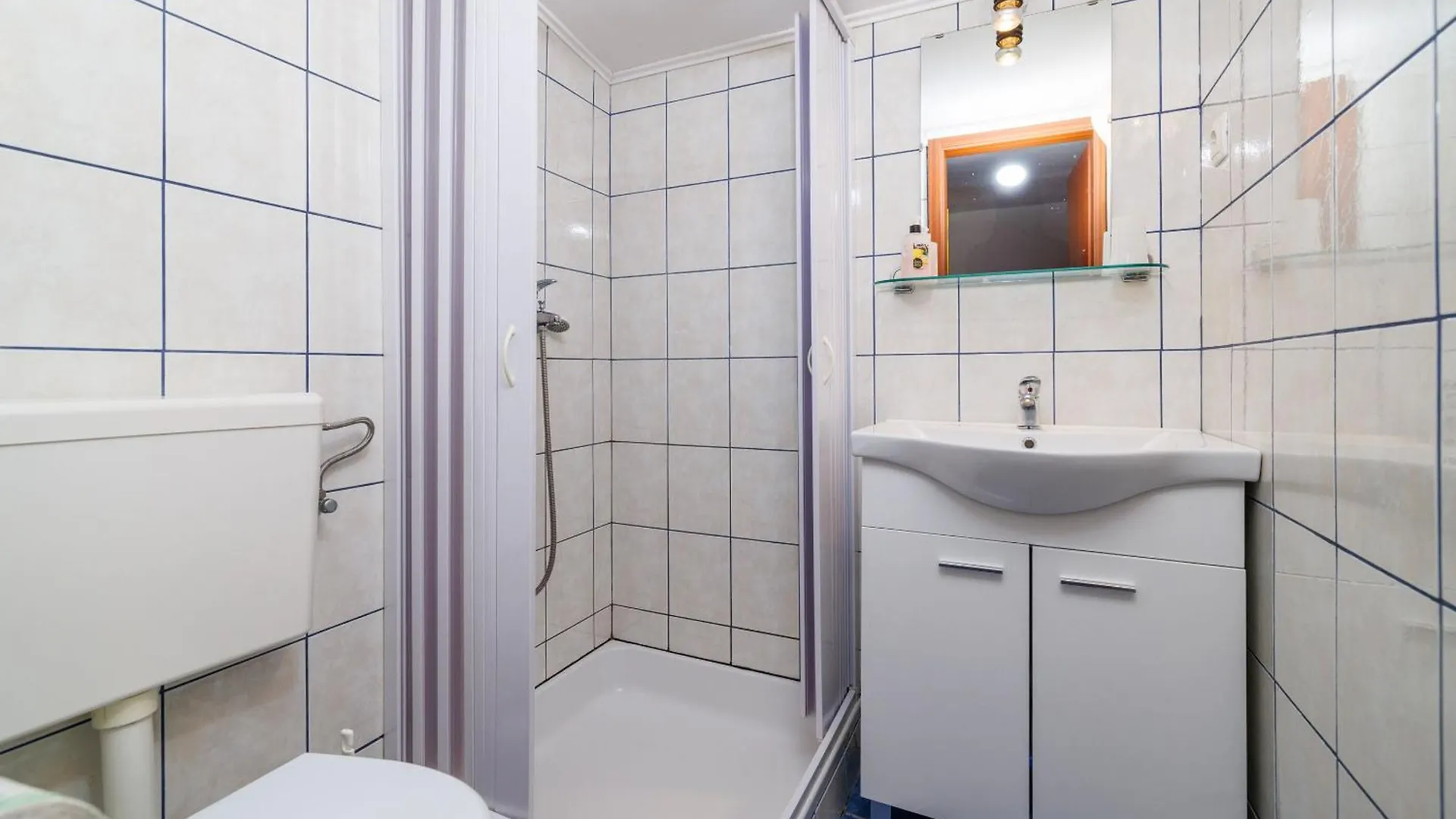 Apartments And Room Mirjana Dramalj Croatia