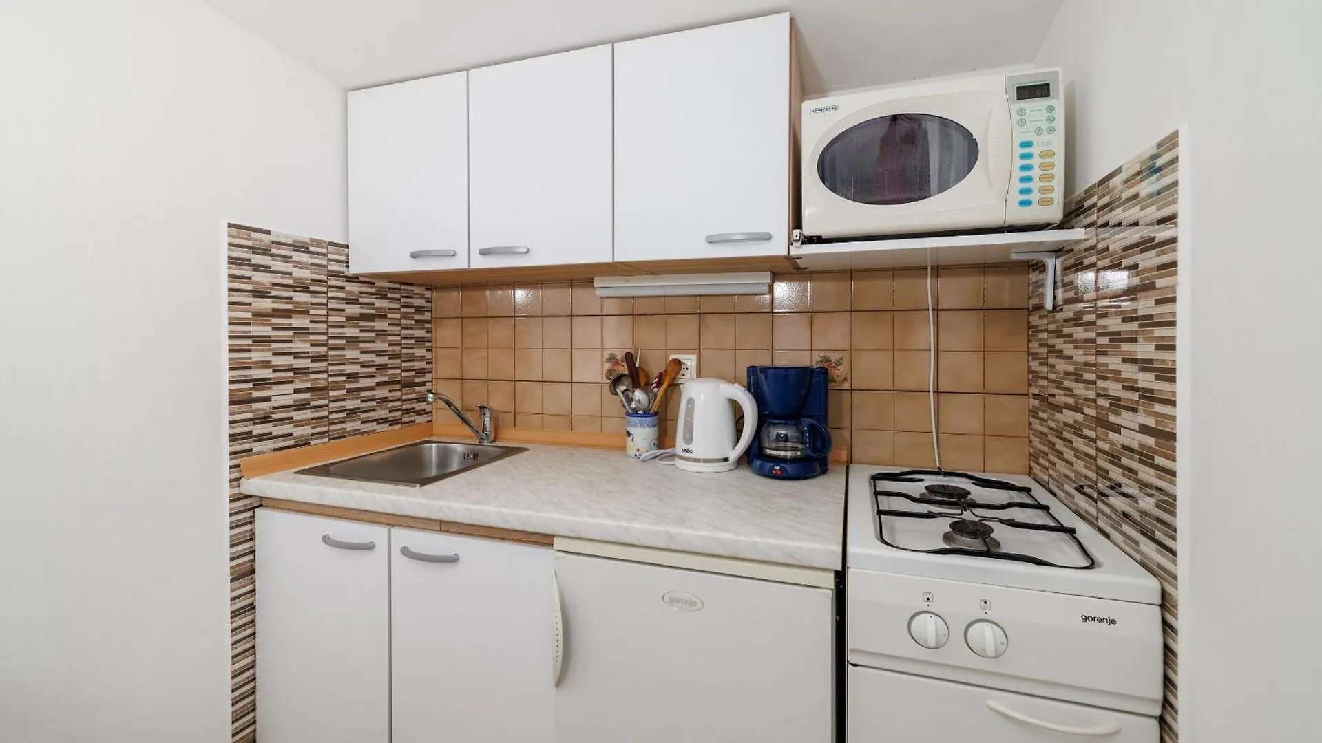 Apartments And Room Mirjana Dramalj