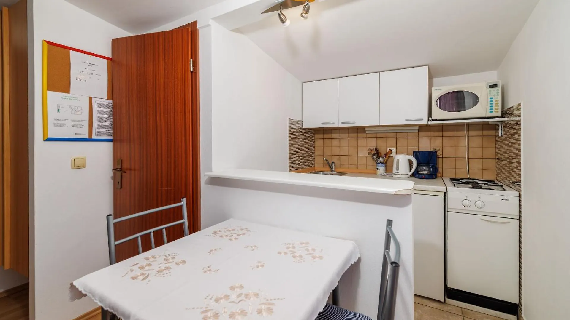 Apartments And Room Mirjana Dramalj Croatia