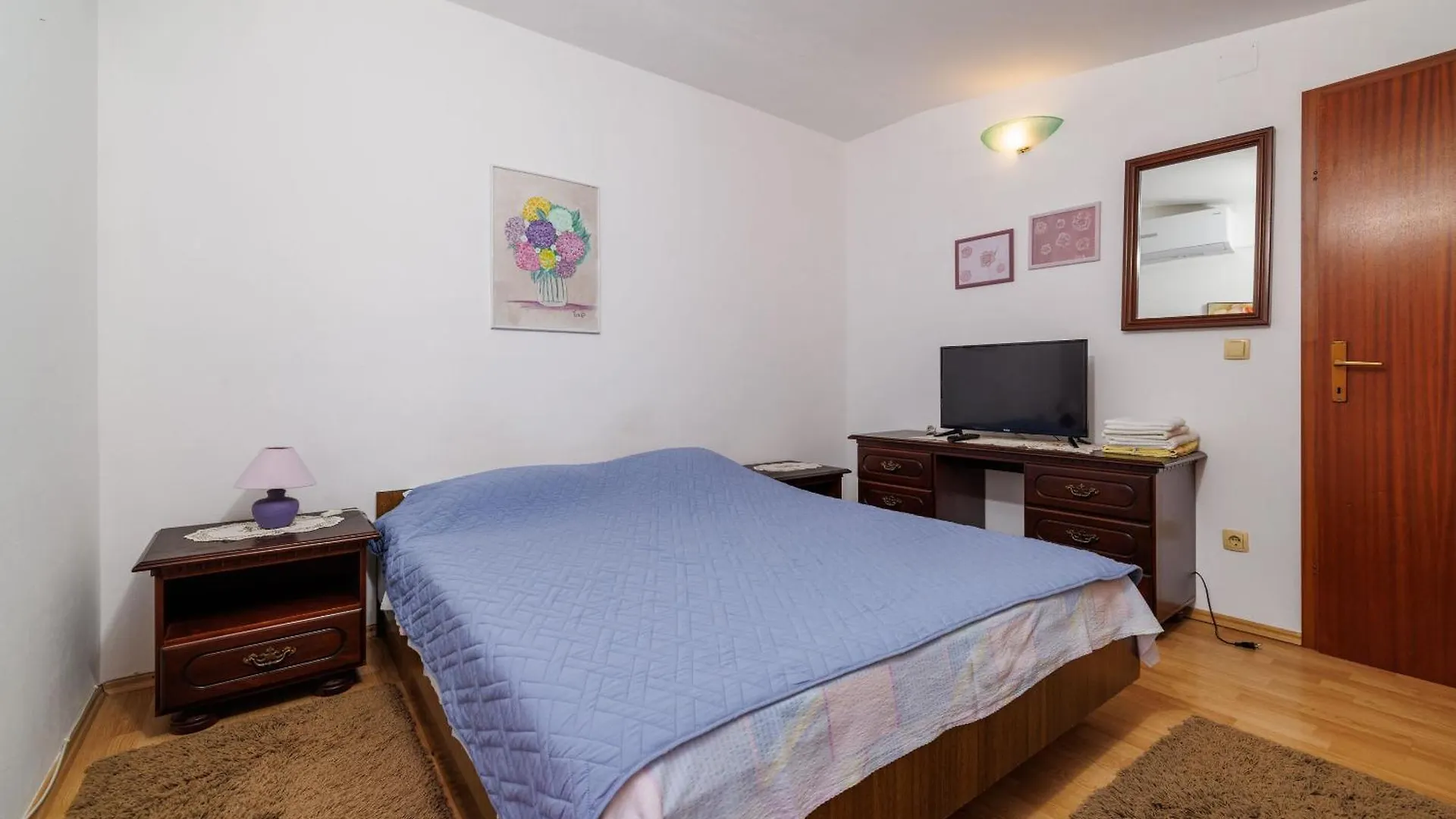 Apartments And Room Mirjana Dramalj Croatia